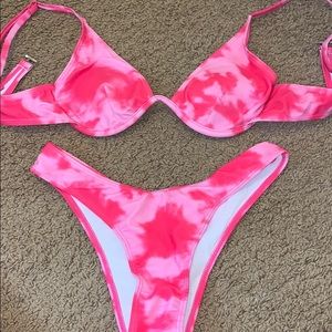 Shein bikini